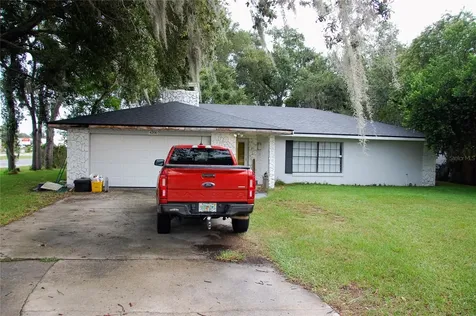 4200 Shadow Wood Drive Winter Haven FL 33880