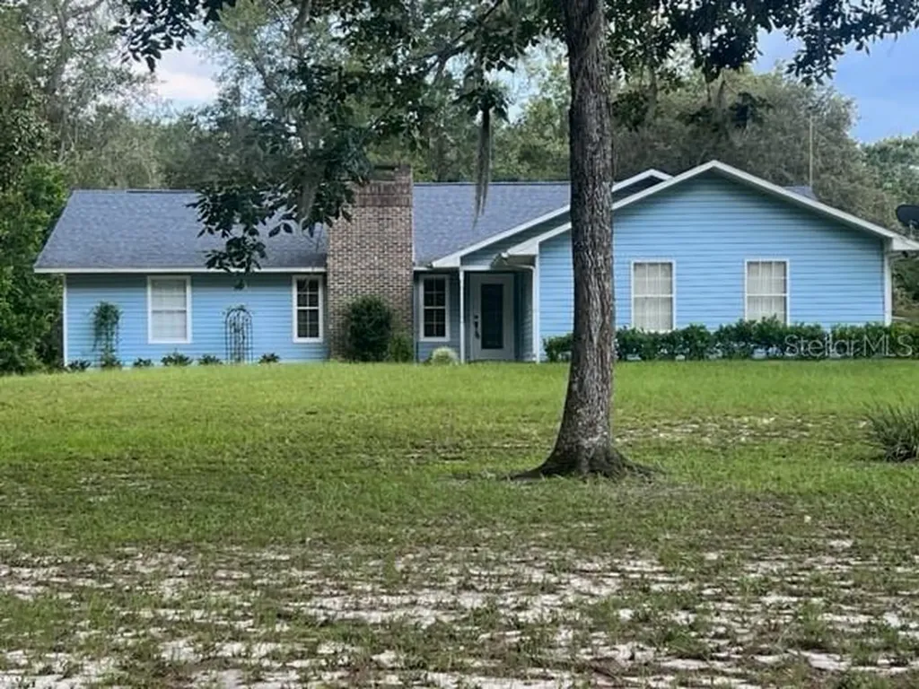 15520 Trousdale Street Clermont FL 34715
