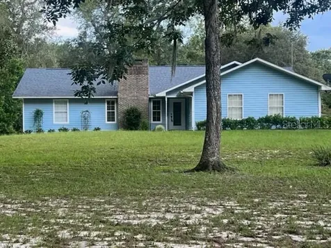 15520 Trousdale Street Clermont FL 34715