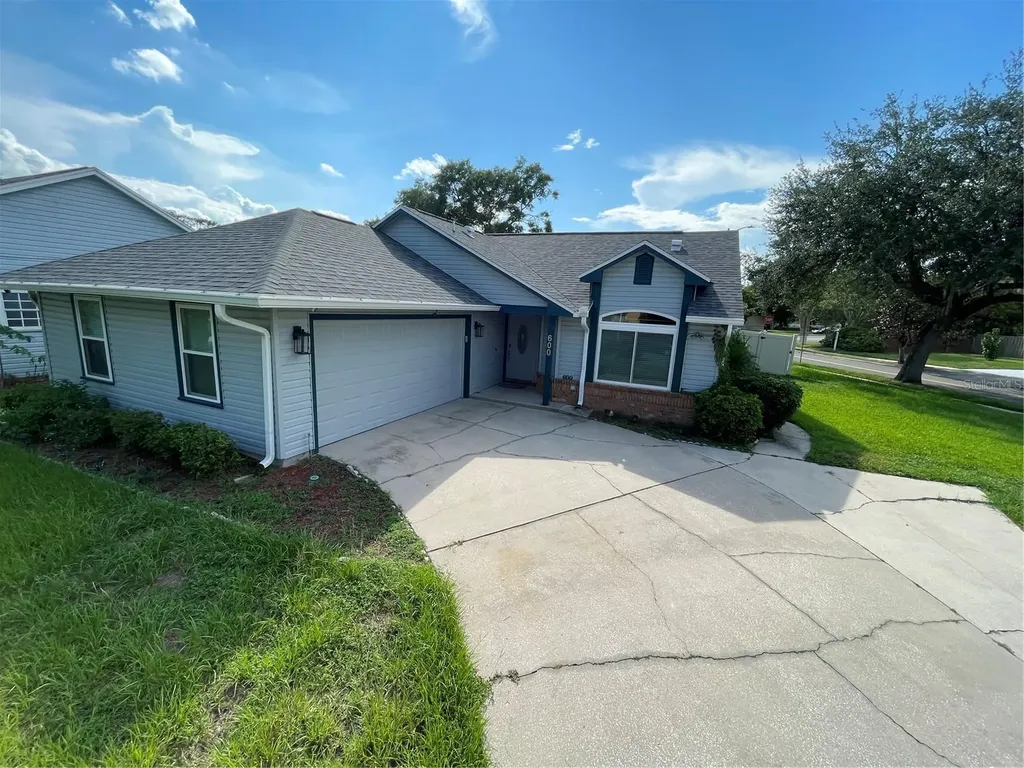 600 Saint Edmunds Lane Orlando FL 32835