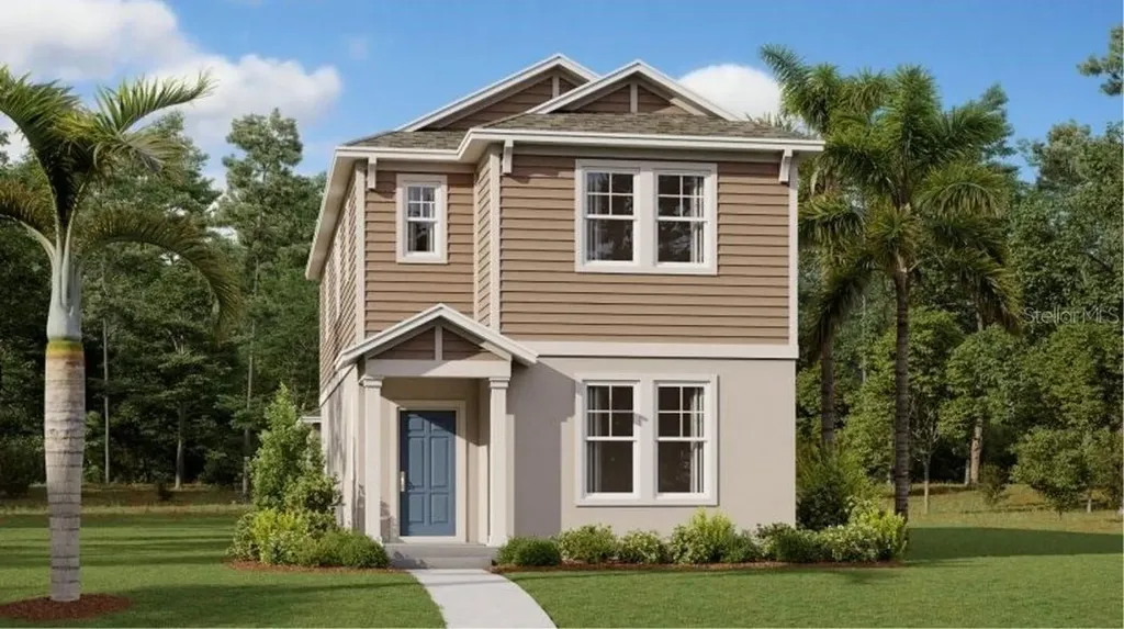 16453 Parable Way Winter Garden FL 34787