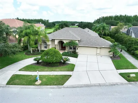 4307 Harborwatch Lane Lutz FL 33558