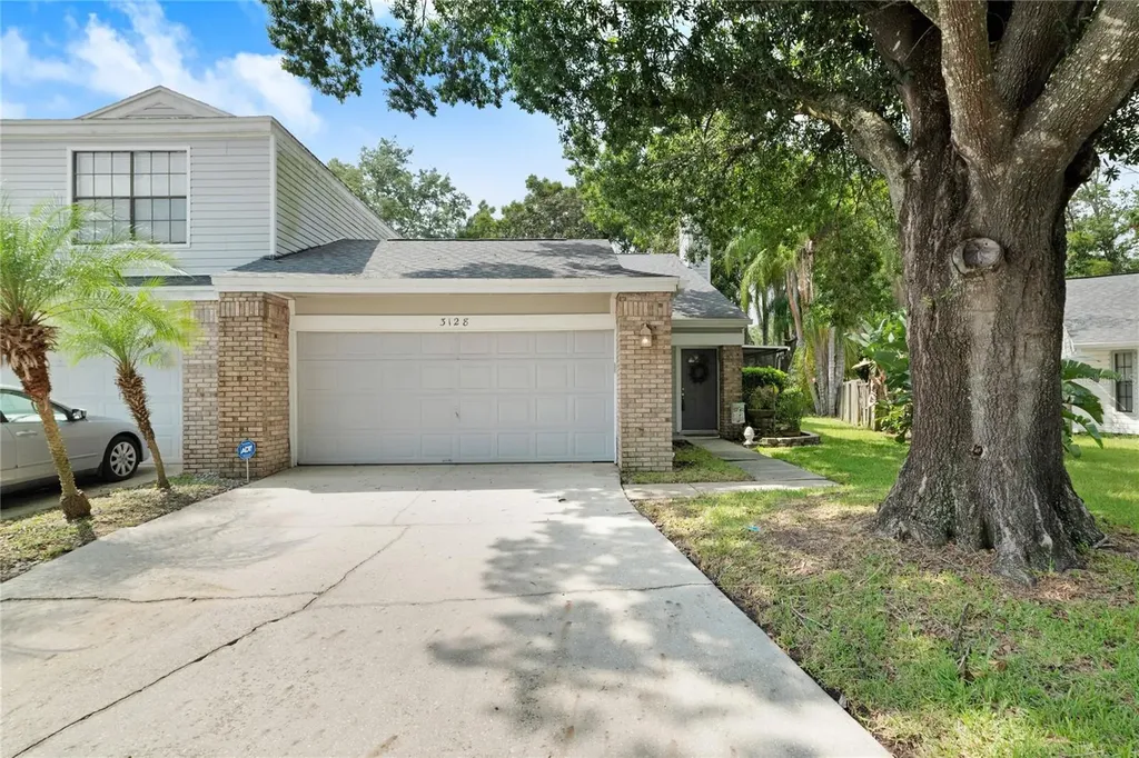 3128 Bridgeford Drive Orlando FL 32812