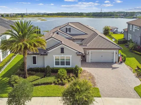 15090 Shonan Gold Drive Winter Garden FL 34787