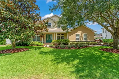 14745 Lake Magdalene Circle Tampa FL 33613