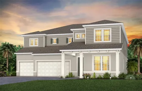 15263 Willow Ridge Drive Montverde FL 34756