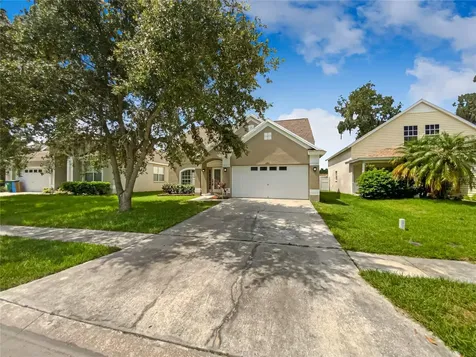 4701 White Bay Circle Wesley Chapel FL 33545