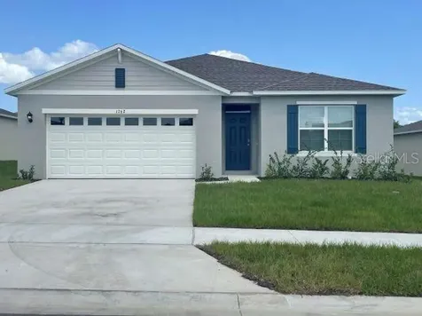 1376 Sugarwood Street Davenport FL 33837