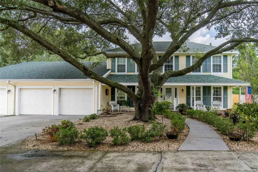 4609 Musket Drive Lakeland FL 33810