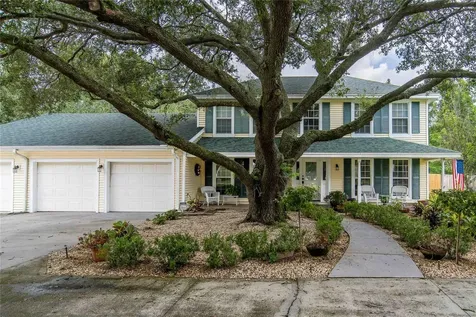 4609 Musket Drive Lakeland FL 33810