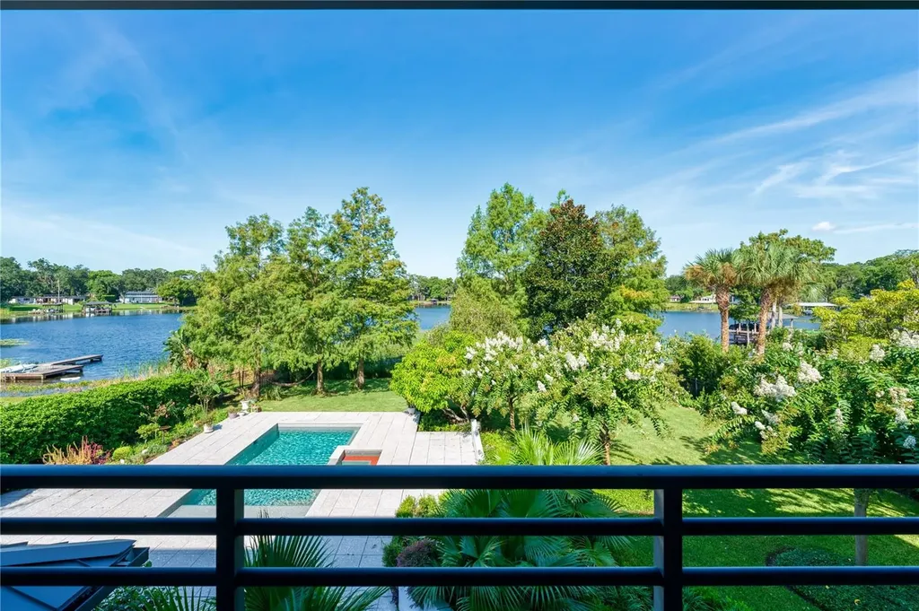 3800 Lake Sarah Drive Orlando FL 32804