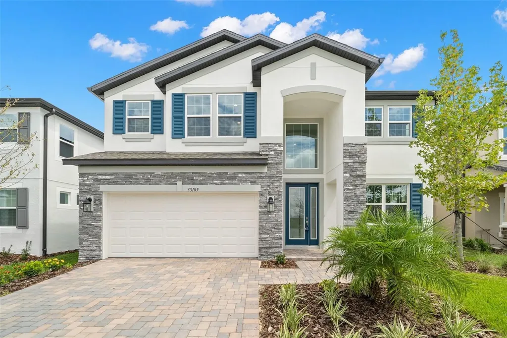 33189 Rosewood Bark Way Wesley Chapel FL 33545