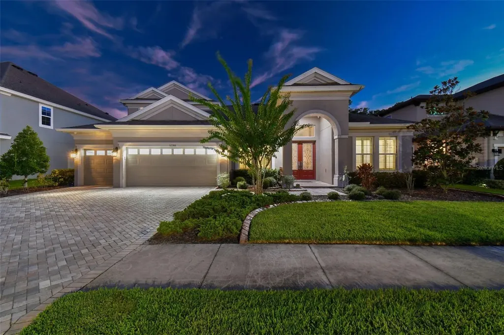 32386 Talimena Loop Wesley Chapel FL 33543