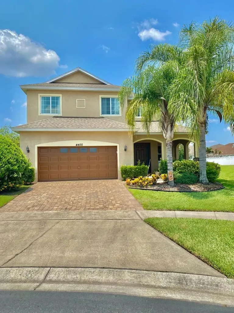 4400 Azure Isle Way Kissimmee FL 34744