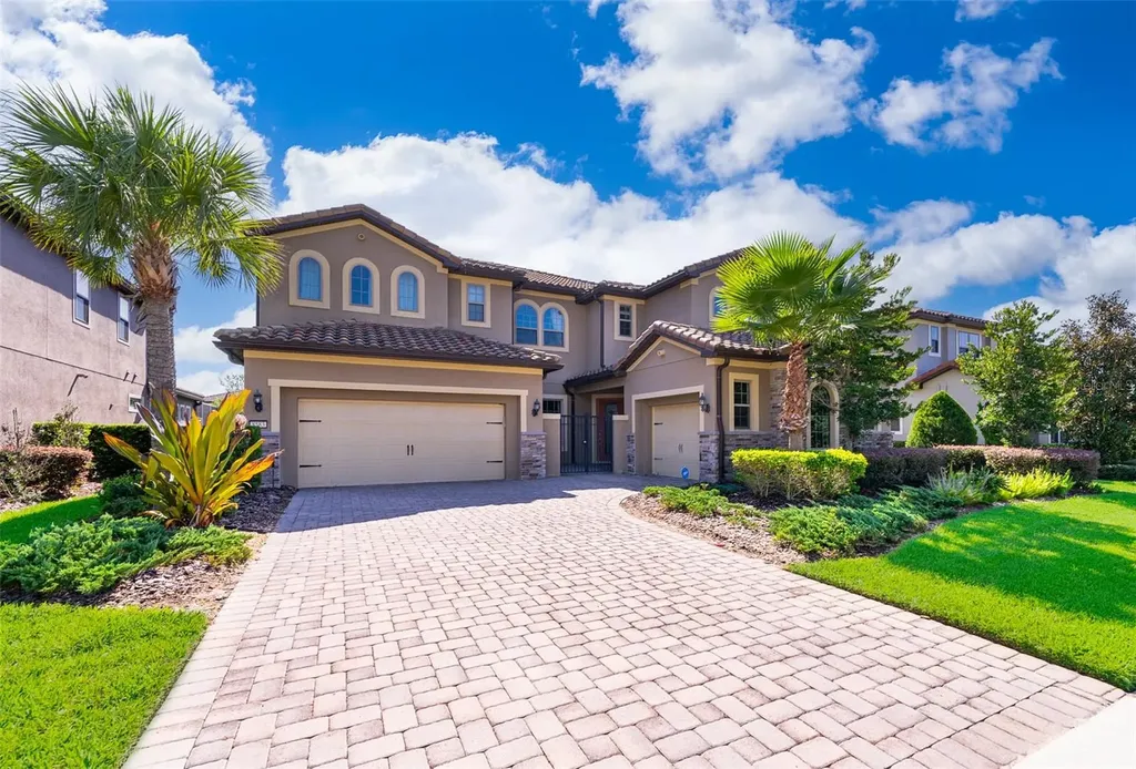 8583 Adalina Place Orlando FL 32827