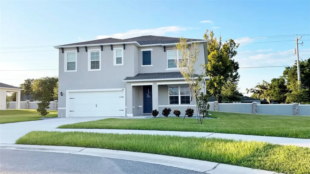 507 Auburn Grove Terrace Auburndale FL 33823