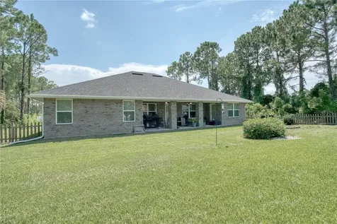 28 Buttermill Drive Palm Coast FL 32137