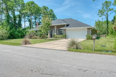 28 Buttermill Drive Palm Coast FL 32137
