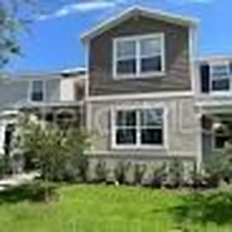 15815 Water Spring Boulevard Winter Garden FL 34787