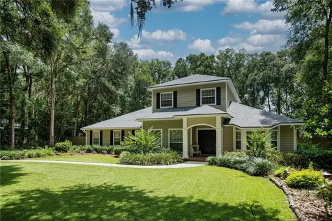 333 SW 134th Terrace Newberry FL 32669