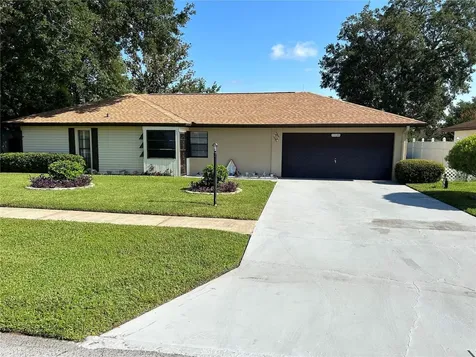 15120 SW 35th Circle Ocala FL 34473