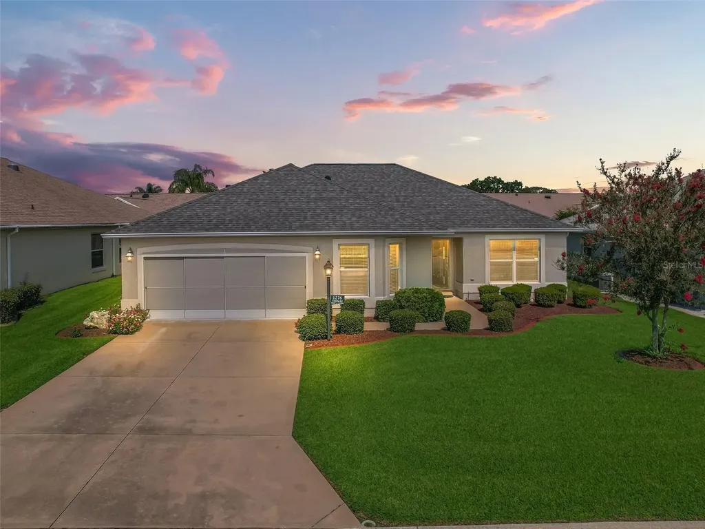 1276 Addison Avenue The Villages FL 32162