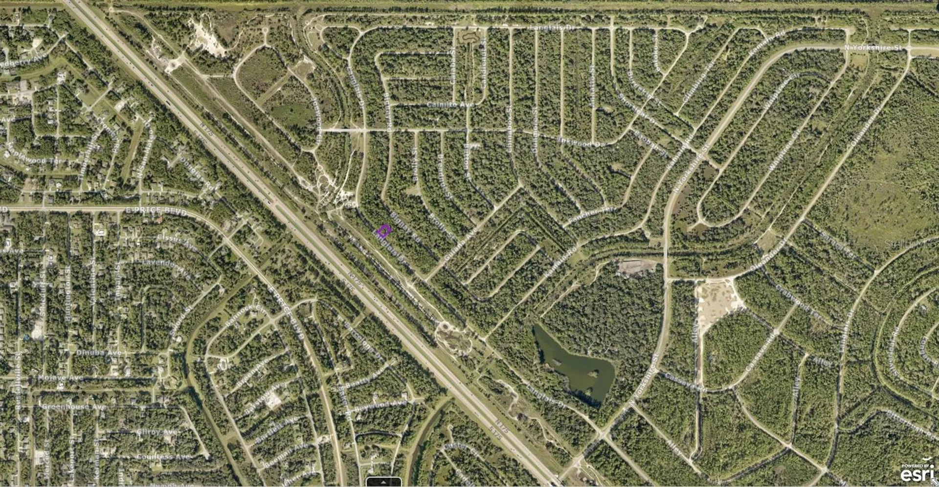 1124232509 Langlais Drive North Port FL 34288