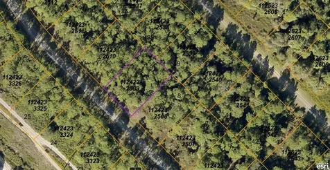 1124232509 Langlais Drive North Port FL 34288