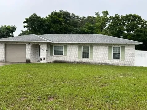 2120 Magnolia Avenue Haines City FL 33844
