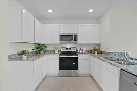 2446 Violet Shelton Court Sanford FL 32773