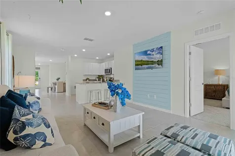 2446 Violet Shelton Court Sanford FL 32773
