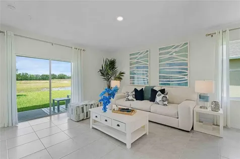 2446 Violet Shelton Court Sanford FL 32773