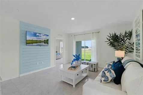 2446 Violet Shelton Court Sanford FL 32773