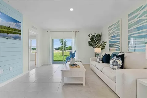 2446 Violet Shelton Court Sanford FL 32773