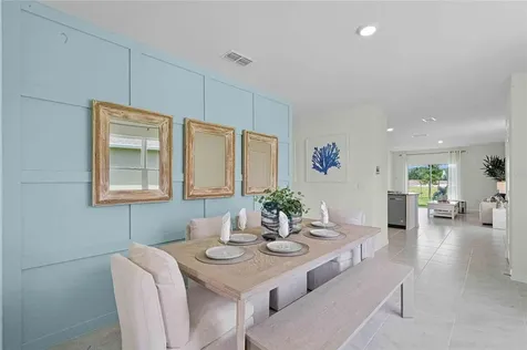 2446 Violet Shelton Court Sanford FL 32773