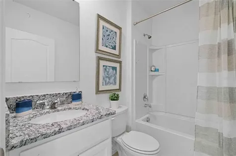 2446 Violet Shelton Court Sanford FL 32773
