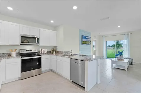 2446 Violet Shelton Court Sanford FL 32773