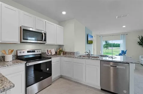 2446 Violet Shelton Court Sanford FL 32773