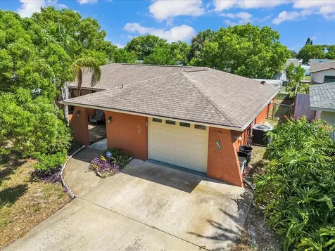7430 San Carlos Drive Port Richey FL 34668