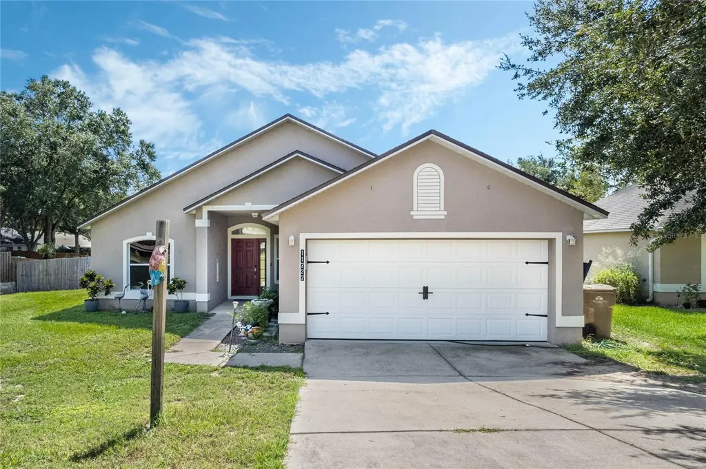 11727 Oswalt Road Clermont FL 34711