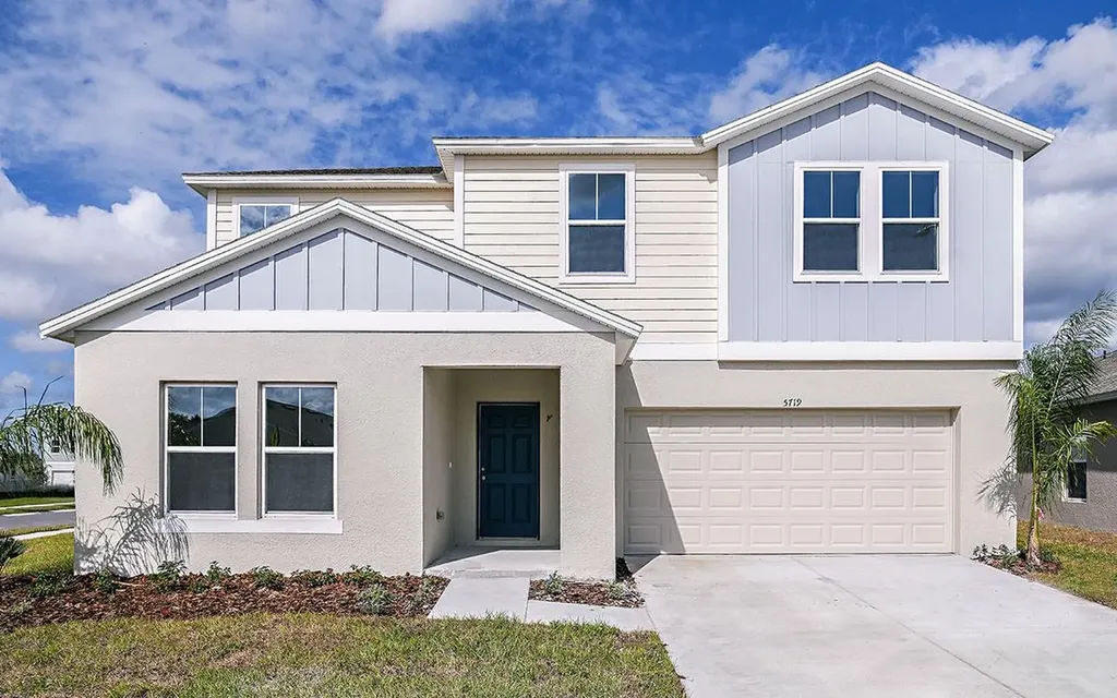 12823 Halter Steer Road Lithia FL 33547