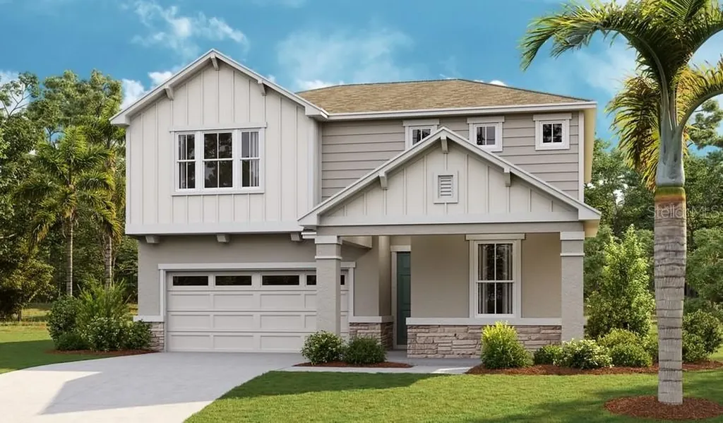 999 Griffon Avenue Lake Alfred FL 33850
