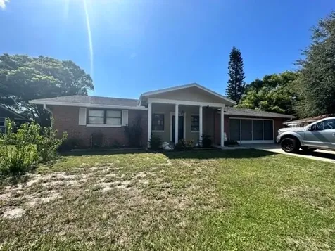 10411 Paula Court Port Richey FL 34668