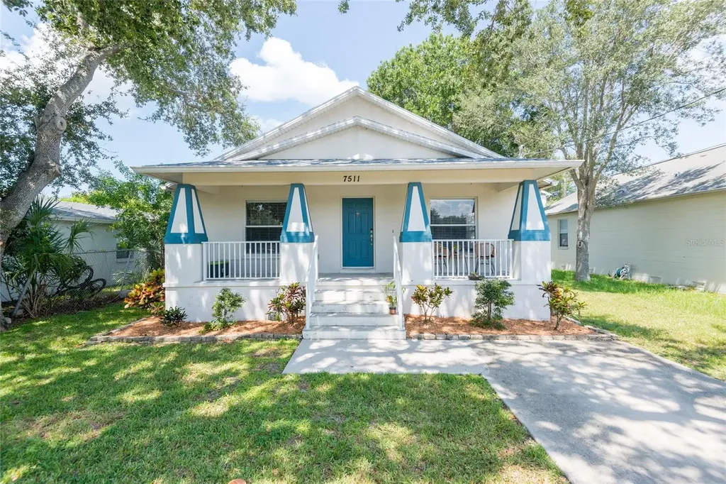 7511 S Morton Street Tampa FL 33616