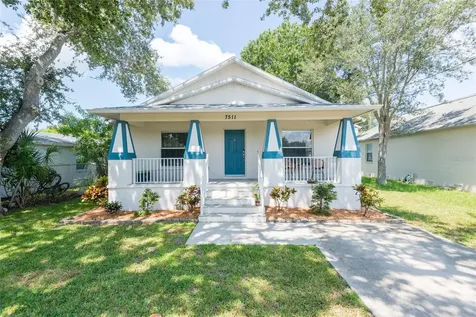 7511 S Morton Street Tampa FL 33616