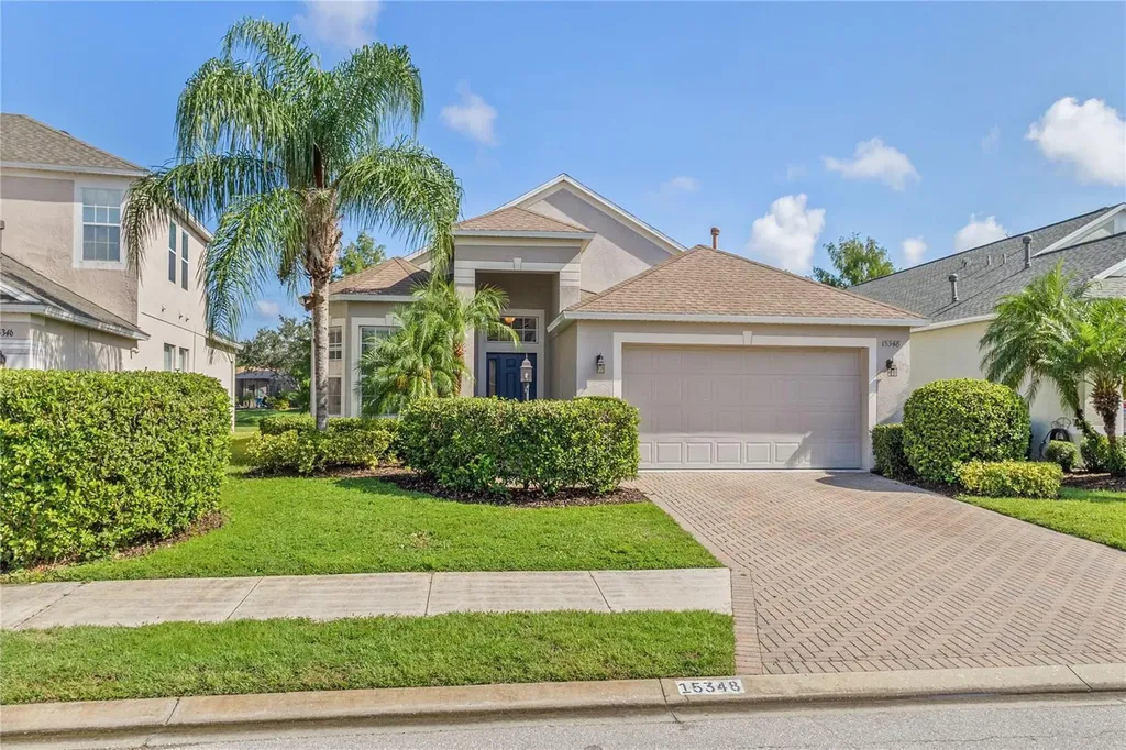15348 Blue Fish Circle Lakewood Ranch FL 34202