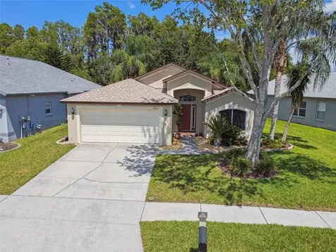 3802 Lockridge Drive Land O Lakes FL 34638