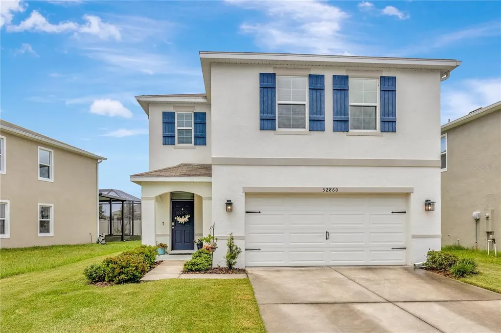 32860 Brooks Hawk Lane Wesley Chapel FL 33543
