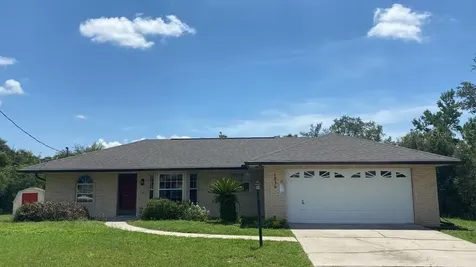 1836 Corolla Court Deltona FL 32738