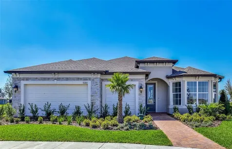 5081 Caravel Point Land O Lakes FL 34638